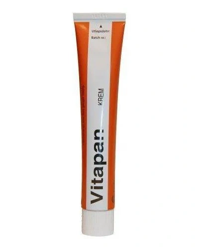 Vitapan krem 50 g