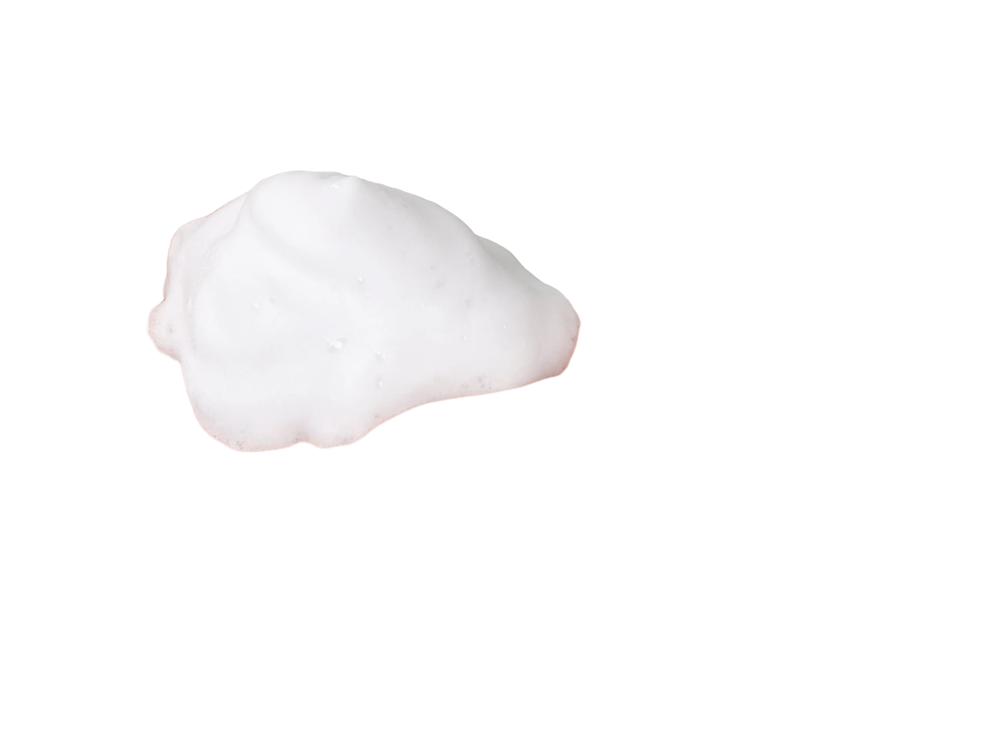Rich Moist Foaming Cleanser