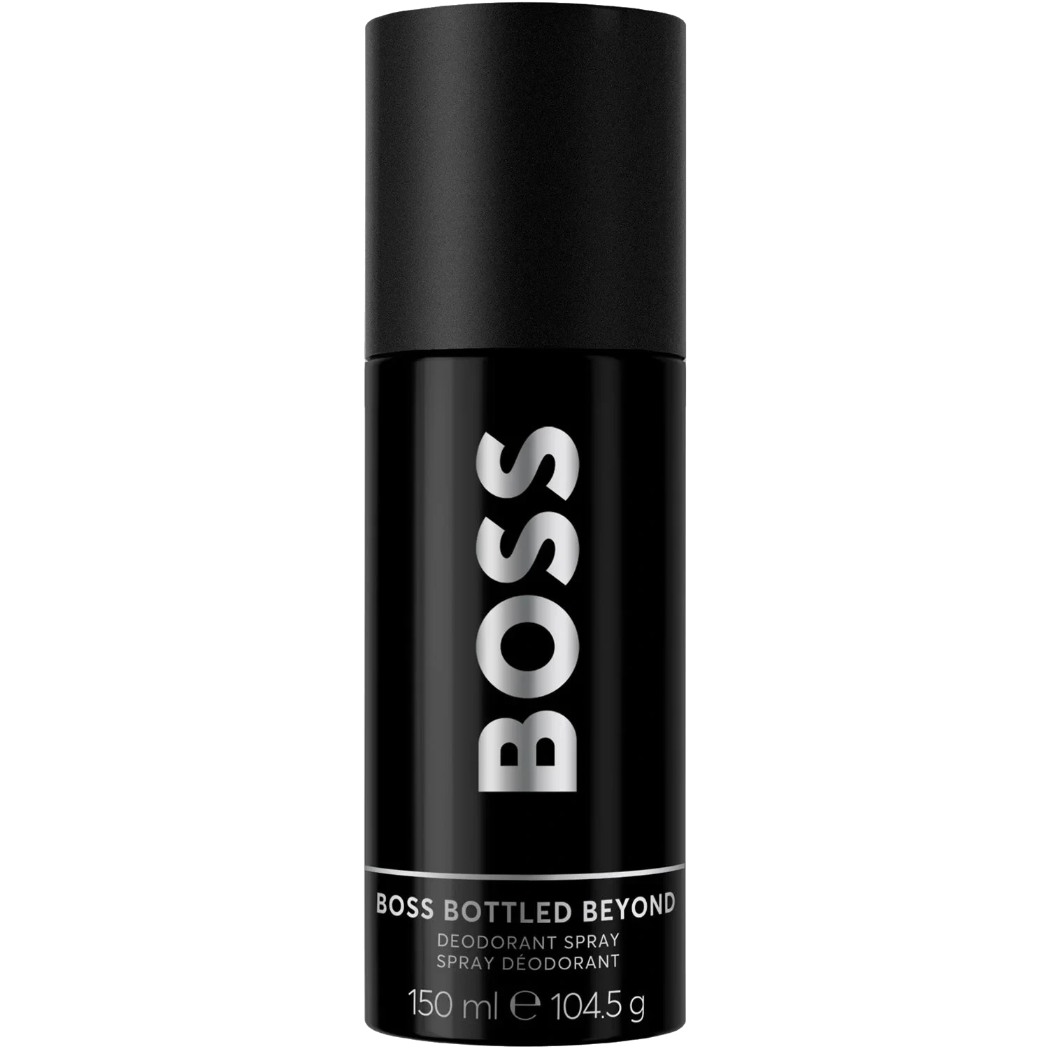 Hugo Boss Bottled Beyond Deo Spray