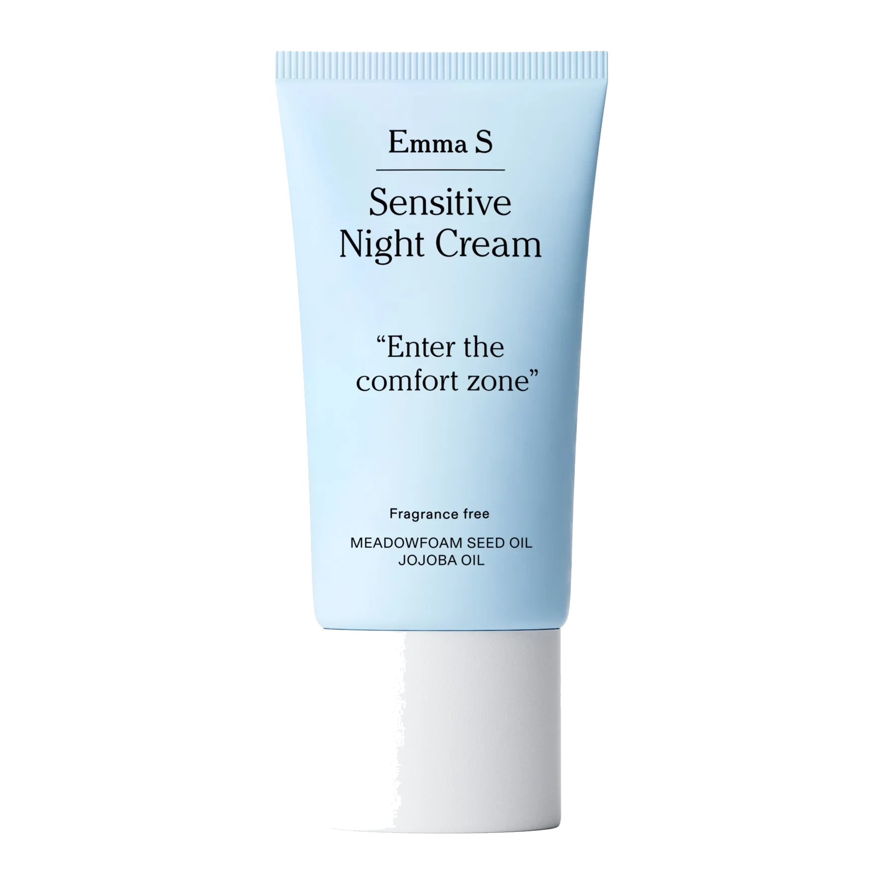 Emma S. Sensitive Night Cream 50 ml