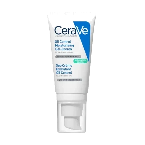 CeraVe Oil Control Moisturizing Gel-Cream 52 ml