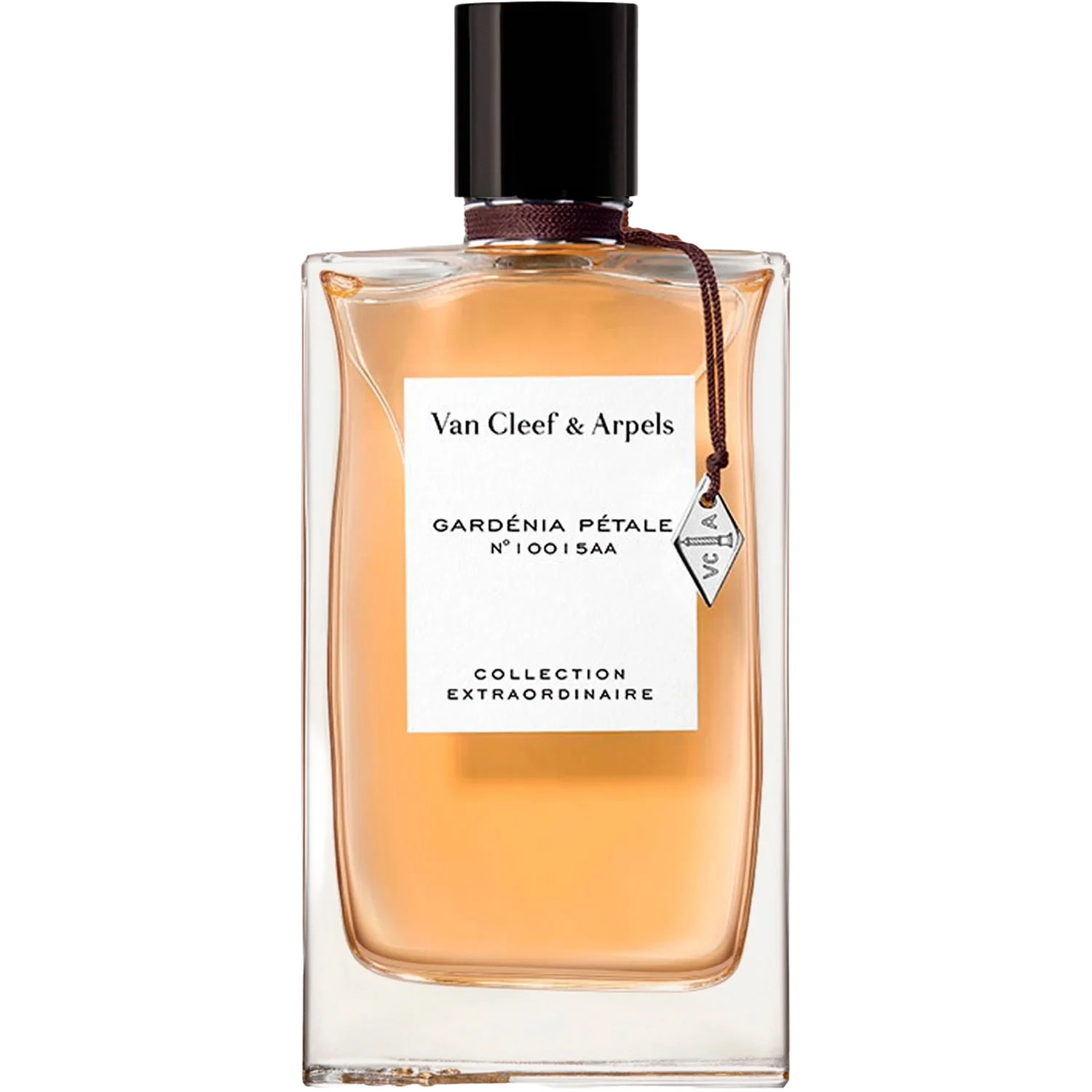 Van Cleef & Arpels Gardenia Petale