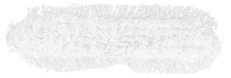 Blandingsmopp 60cm m/Lomme