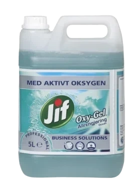 Jif Professional Oxygel