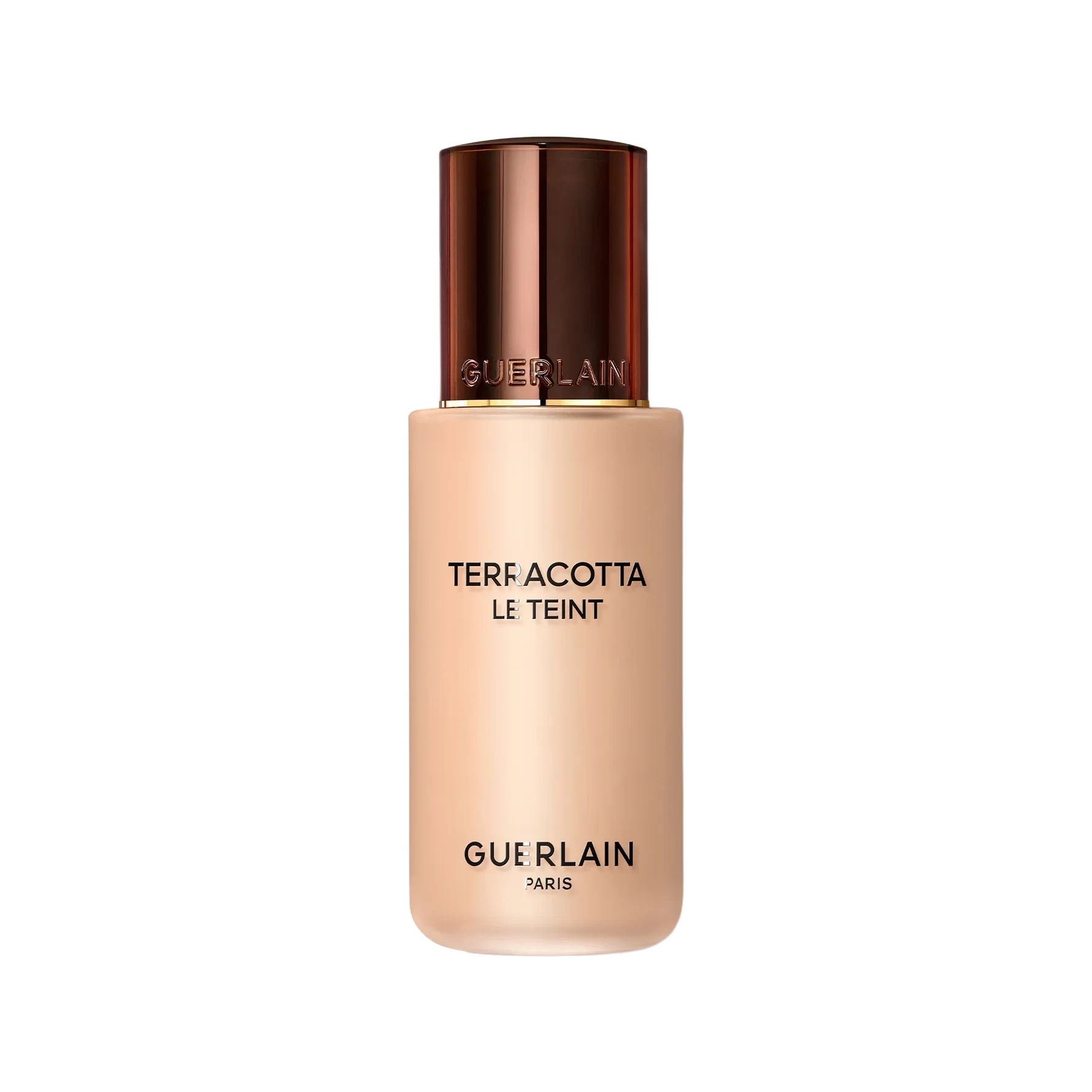 GUERLAIN Terracotta Le Teint Fluid Foundation 3C