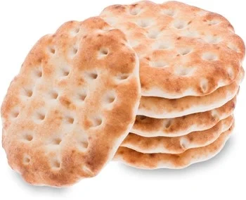 Polarbröd Surdegskaka Vete