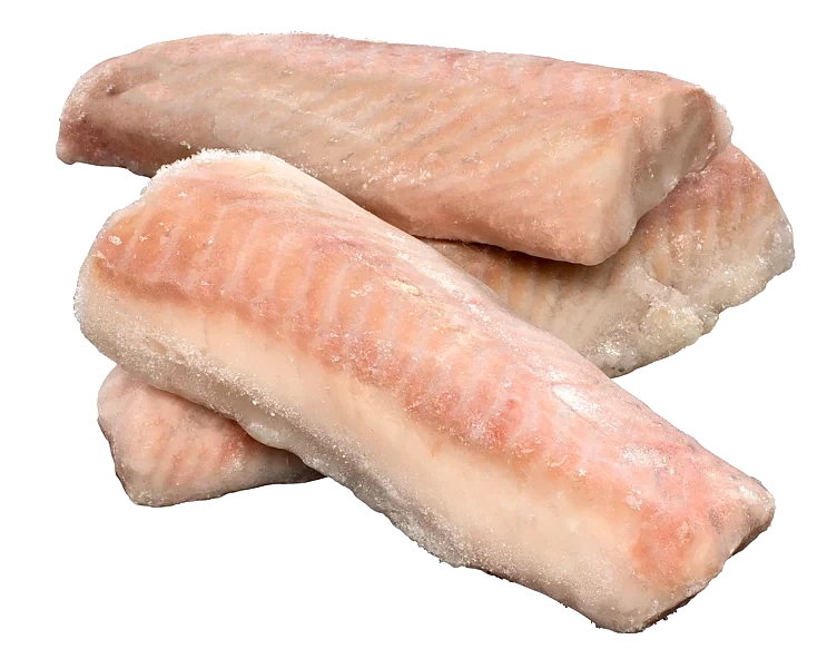 Sei porsjon msc 140-160g  2,5kg