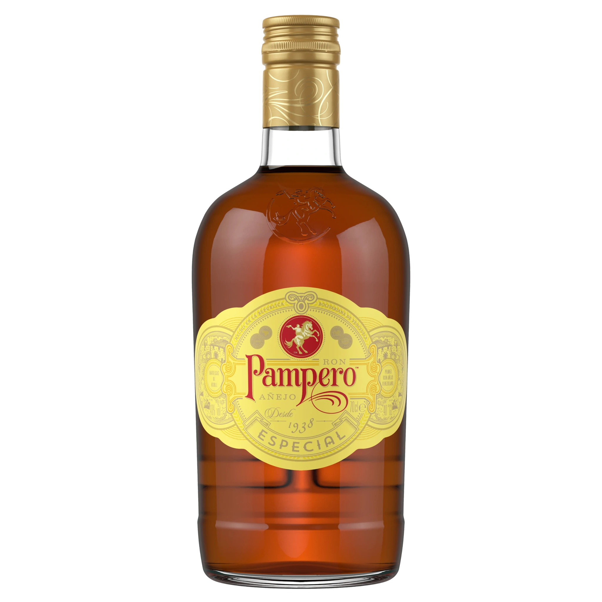 Especial Rum