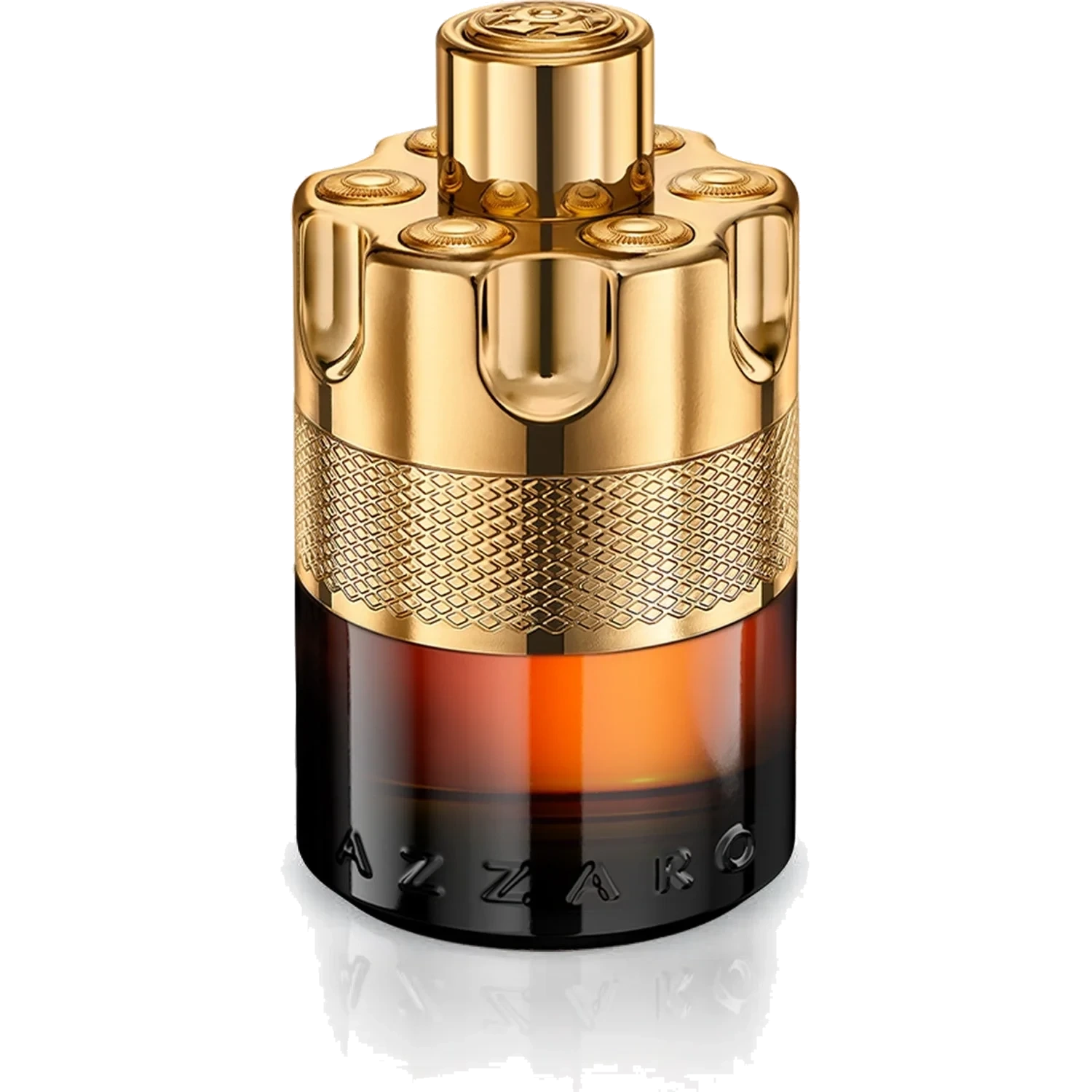 Azzaro MOST WANTED FOREVER ABSOLU