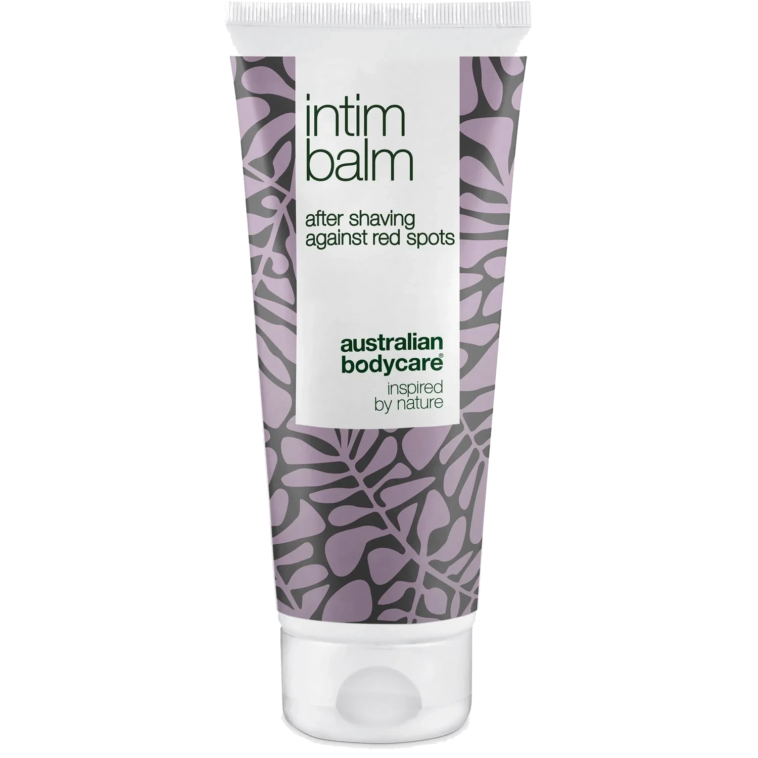 Australian Bodycare Soothing Intim Balm – Calms Redness, Razor Bumps & Irritation After Intimate Shaving 100 ml
