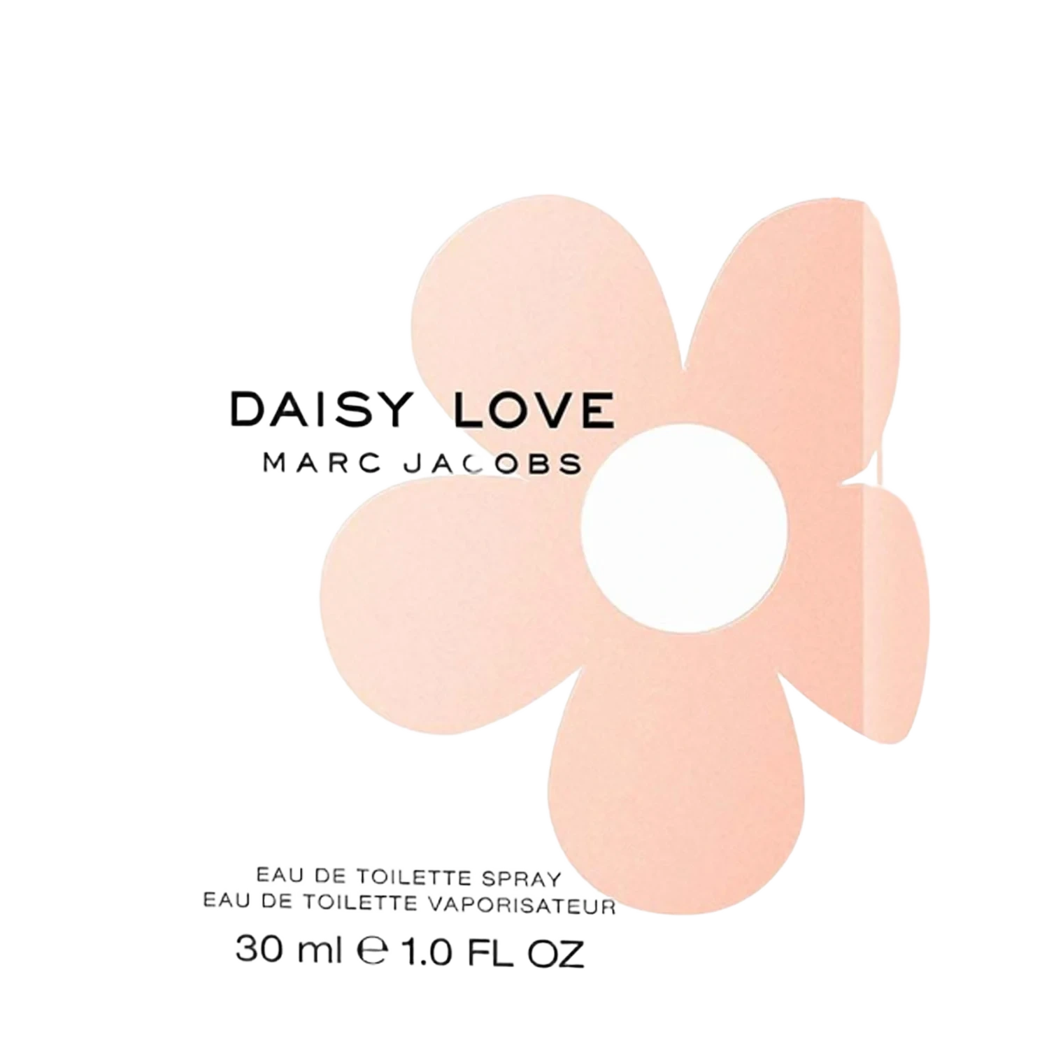 Marc Jacobs Daisy Love