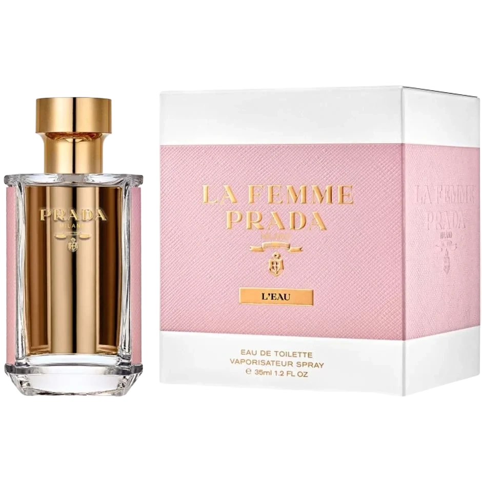 Prada La Femme Prada L'Eau