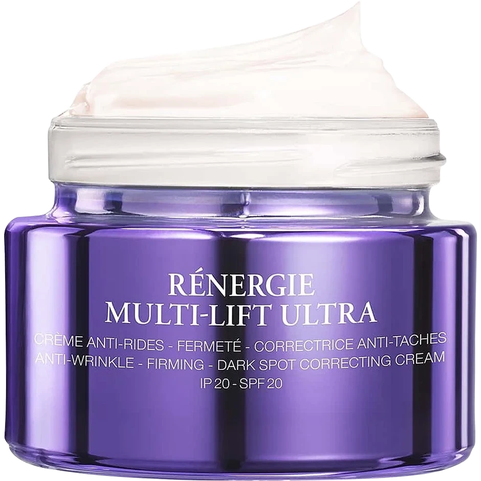 Lancôme Rénergie Multi-Lift Ultra Cream