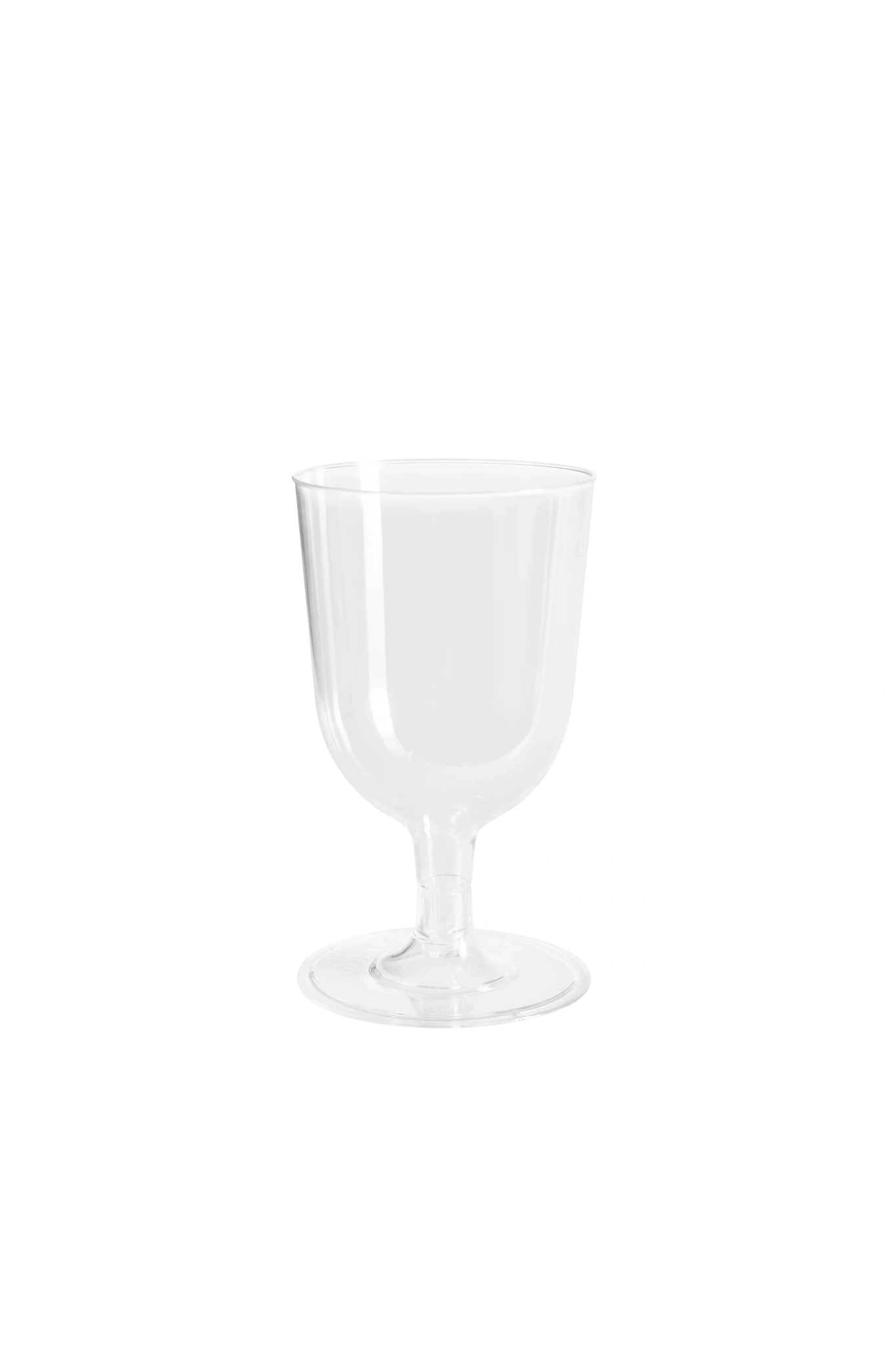 Duni Weinglas Transparent