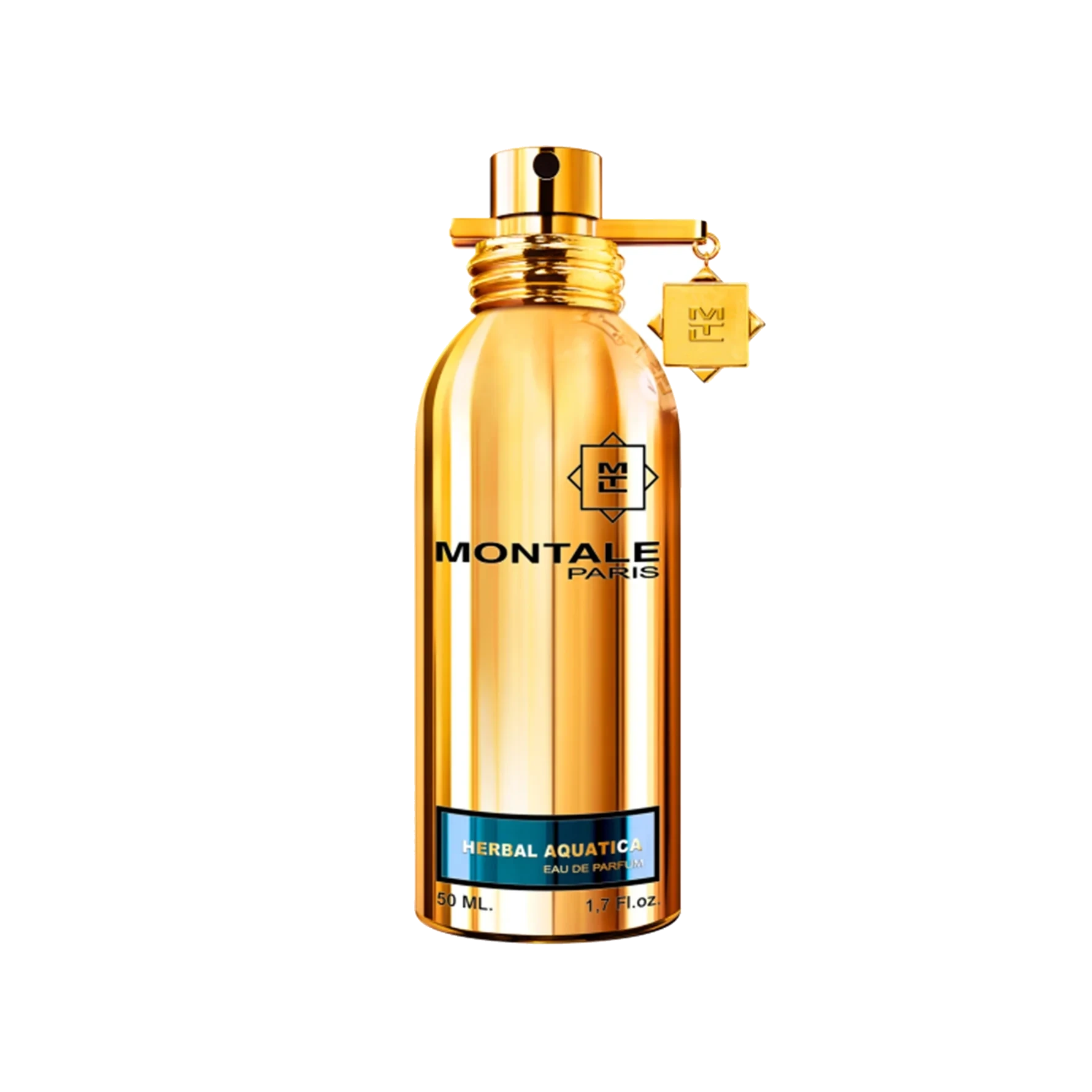 Montale Herbal Aquatica Eau de Parfum 50 ml