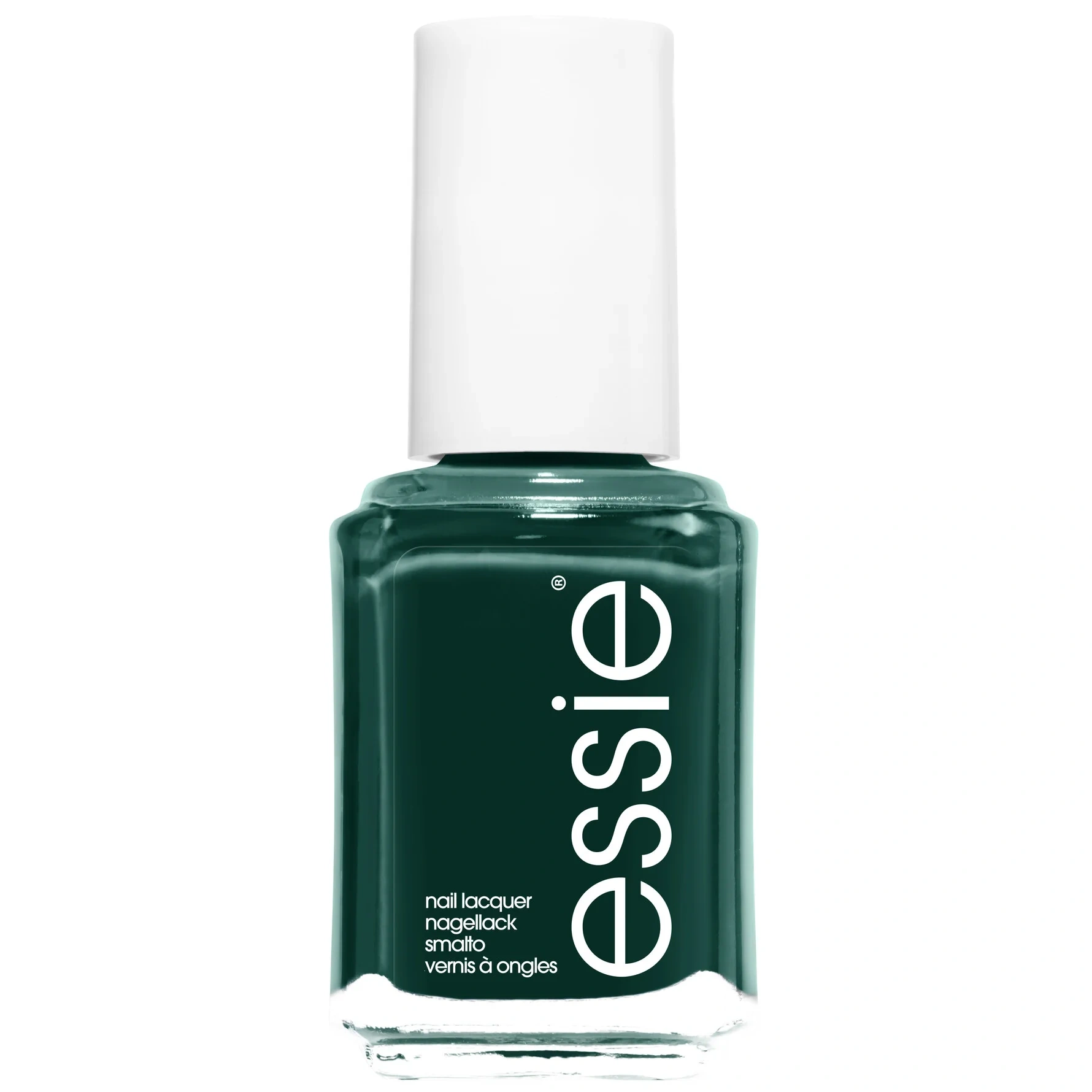 essie original nail polish 399 off tropic