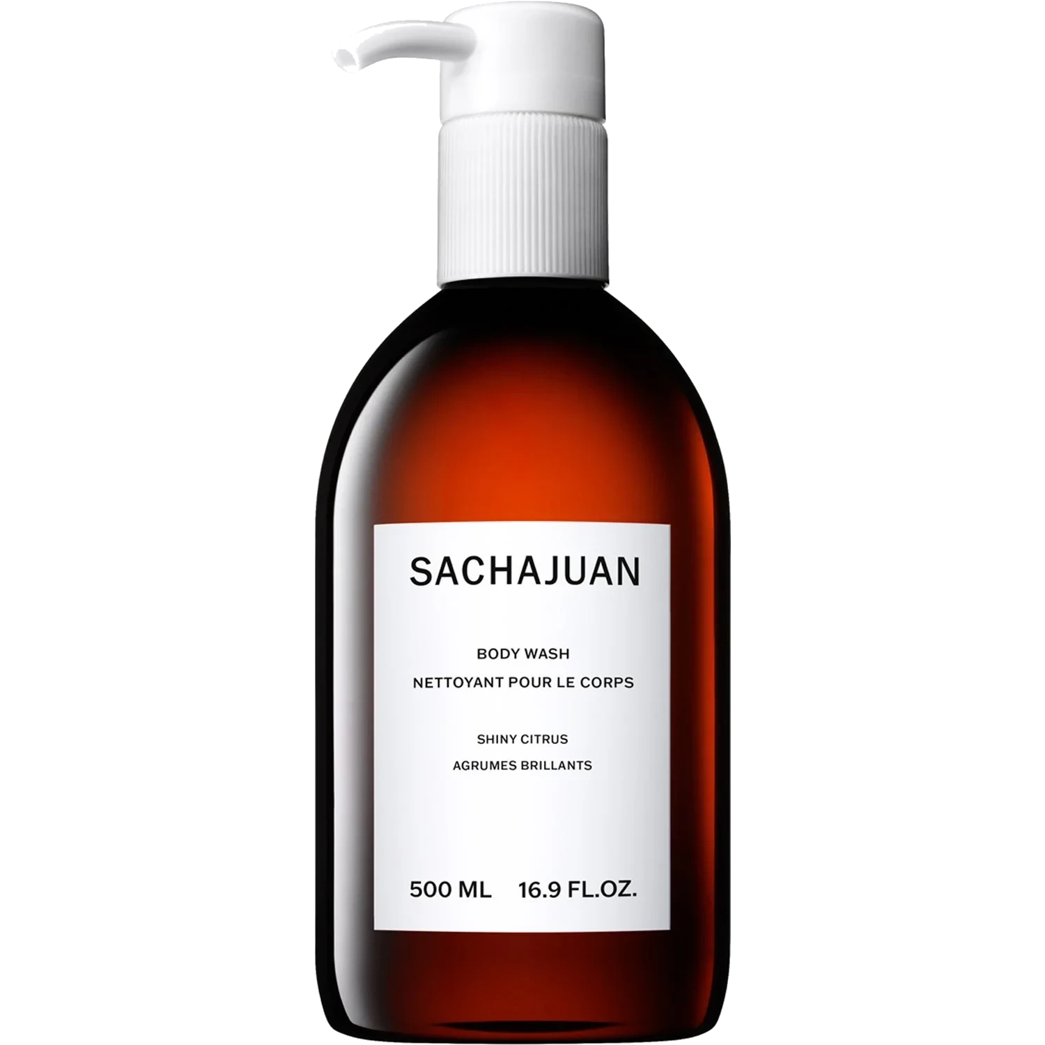 SACHAJUAN Body Wash