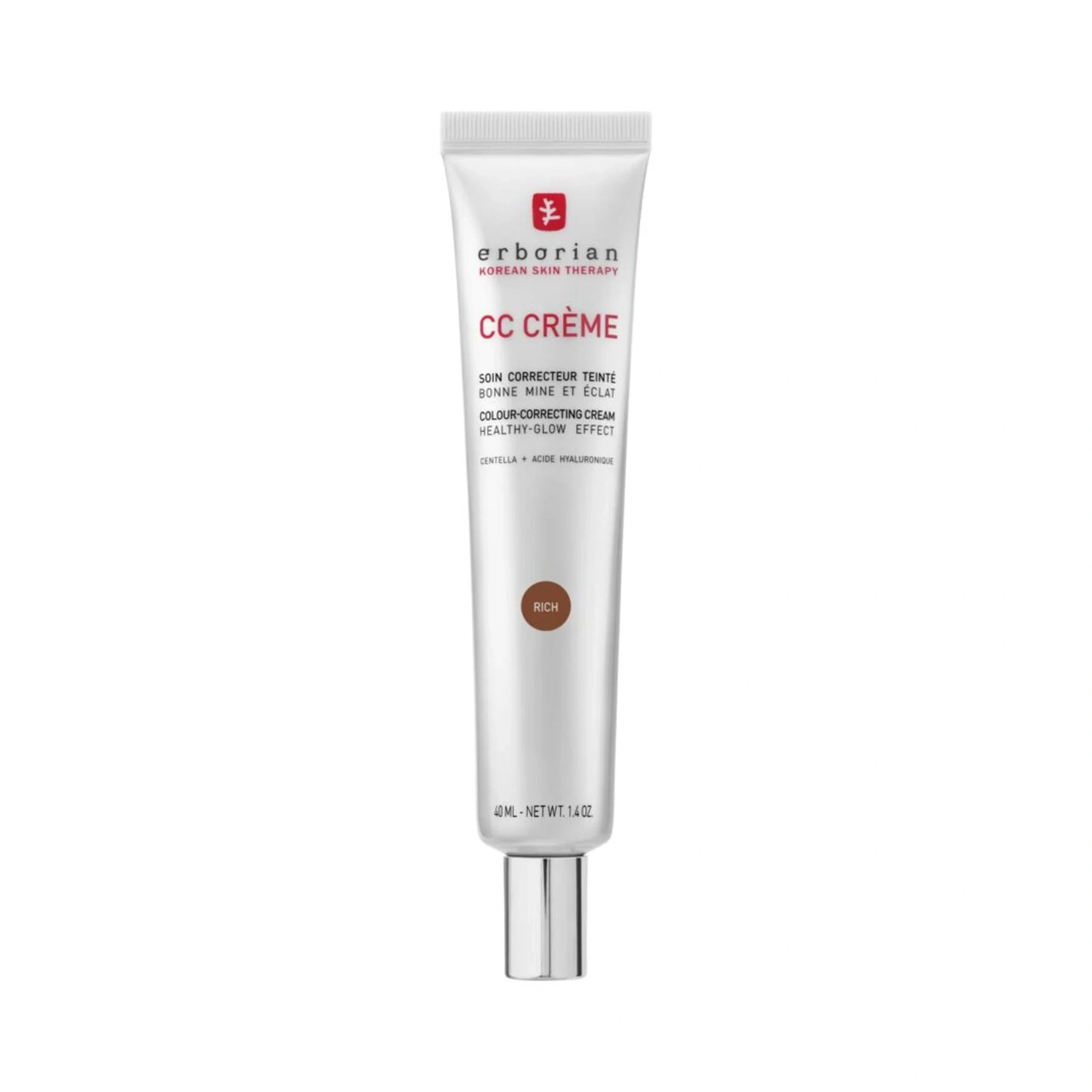 Erborian CC Creme Rich 40 ml