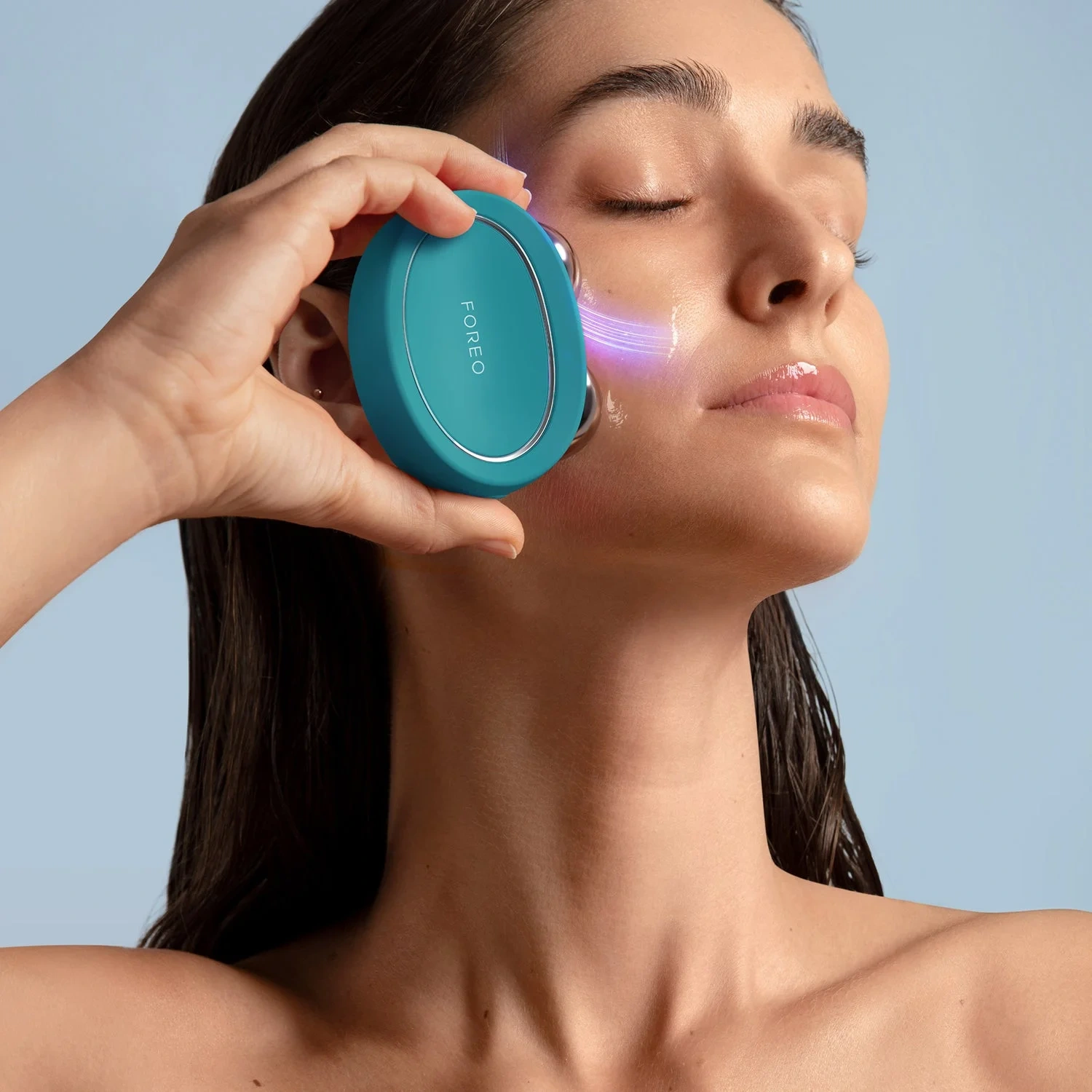 FOREO BEAR™ 2 Evergreen