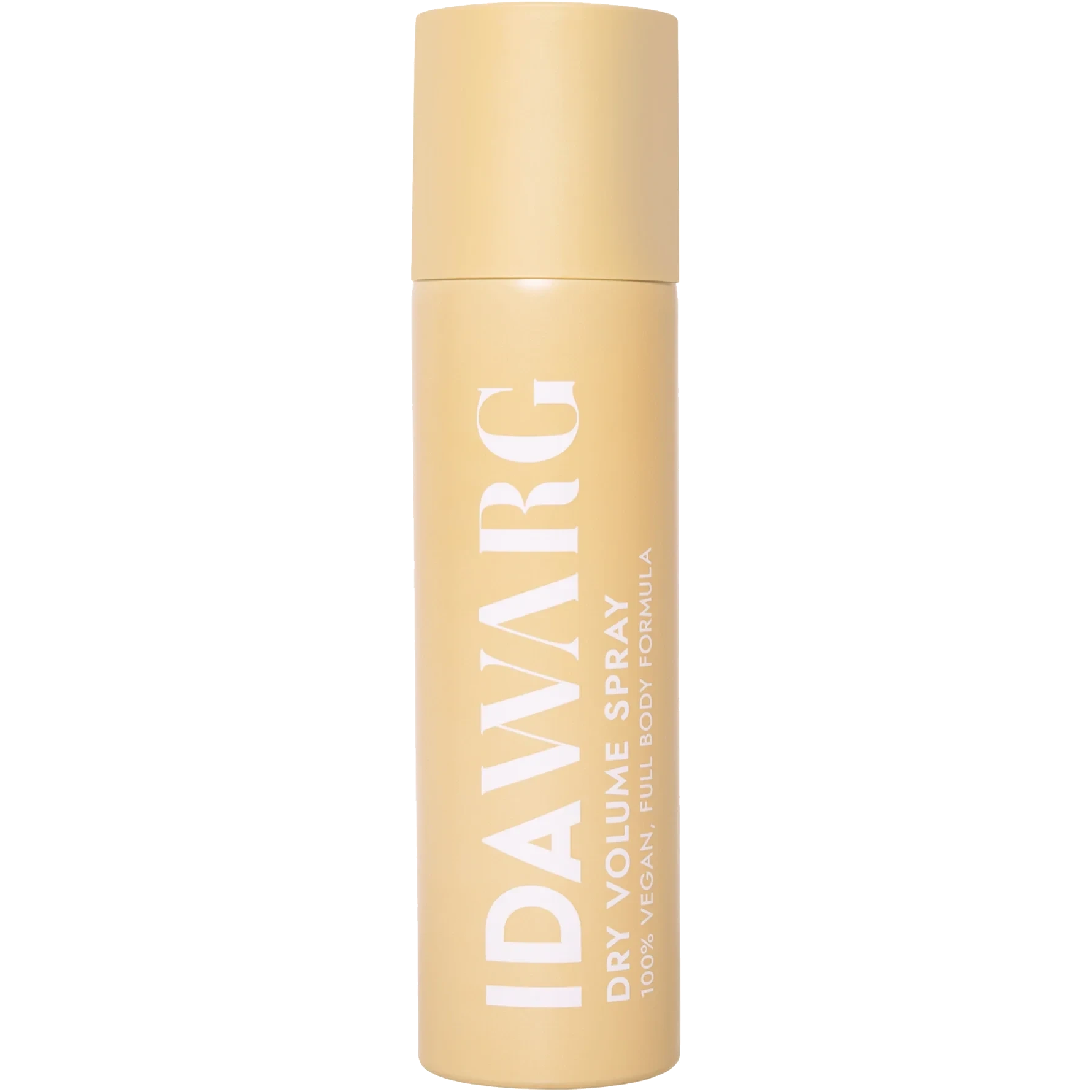 IDA WARG Beauty Dry Volume Spray 150 ml