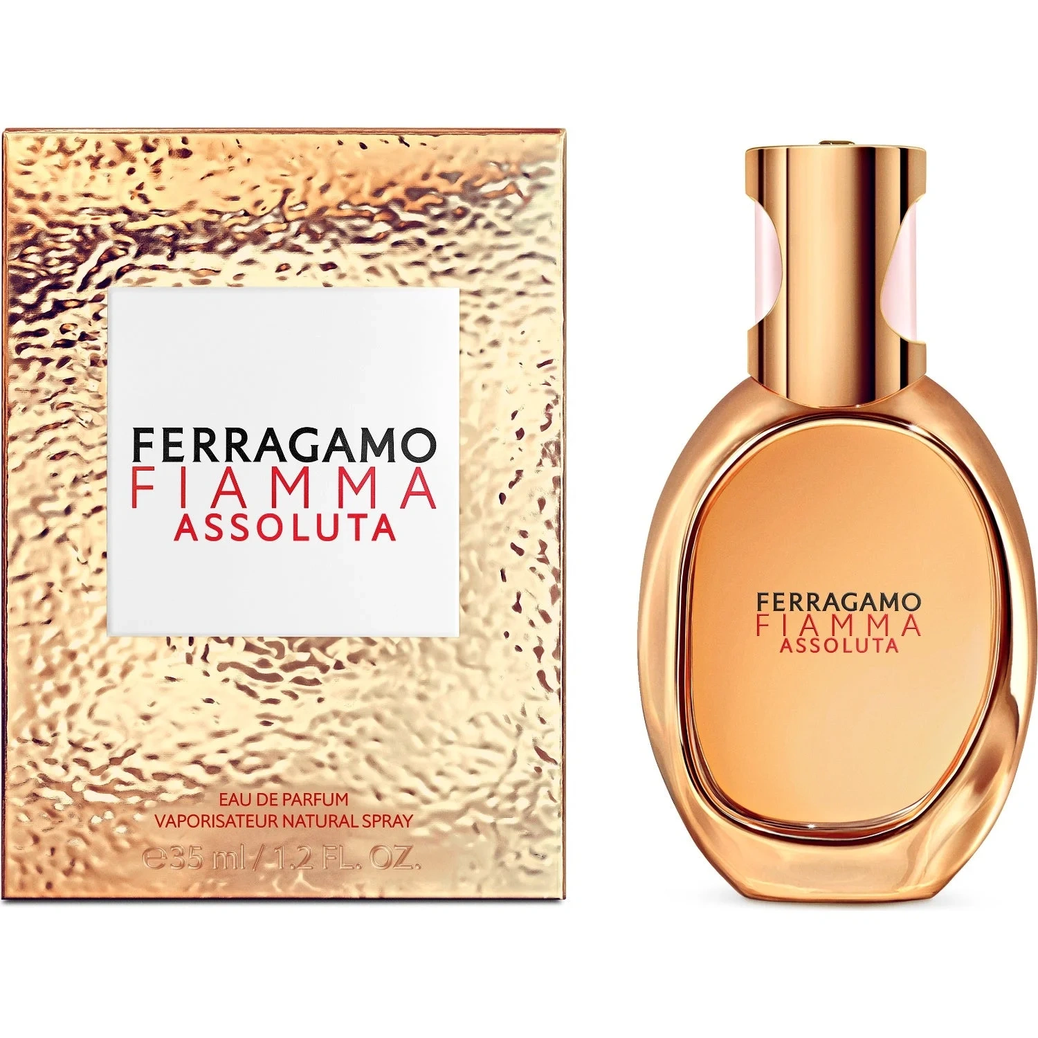 Ferragamo Fiamma Assoluta