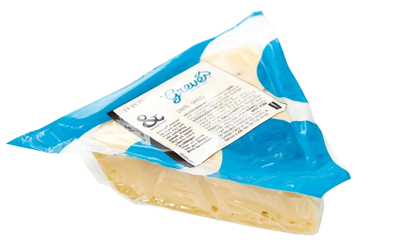 Grevé® 28 % mild