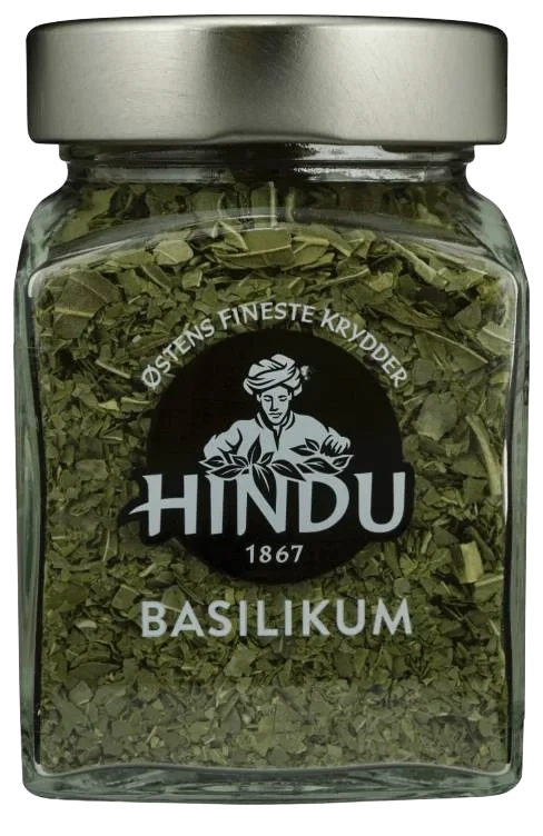 Basilikum Premium 9g glass Hindu