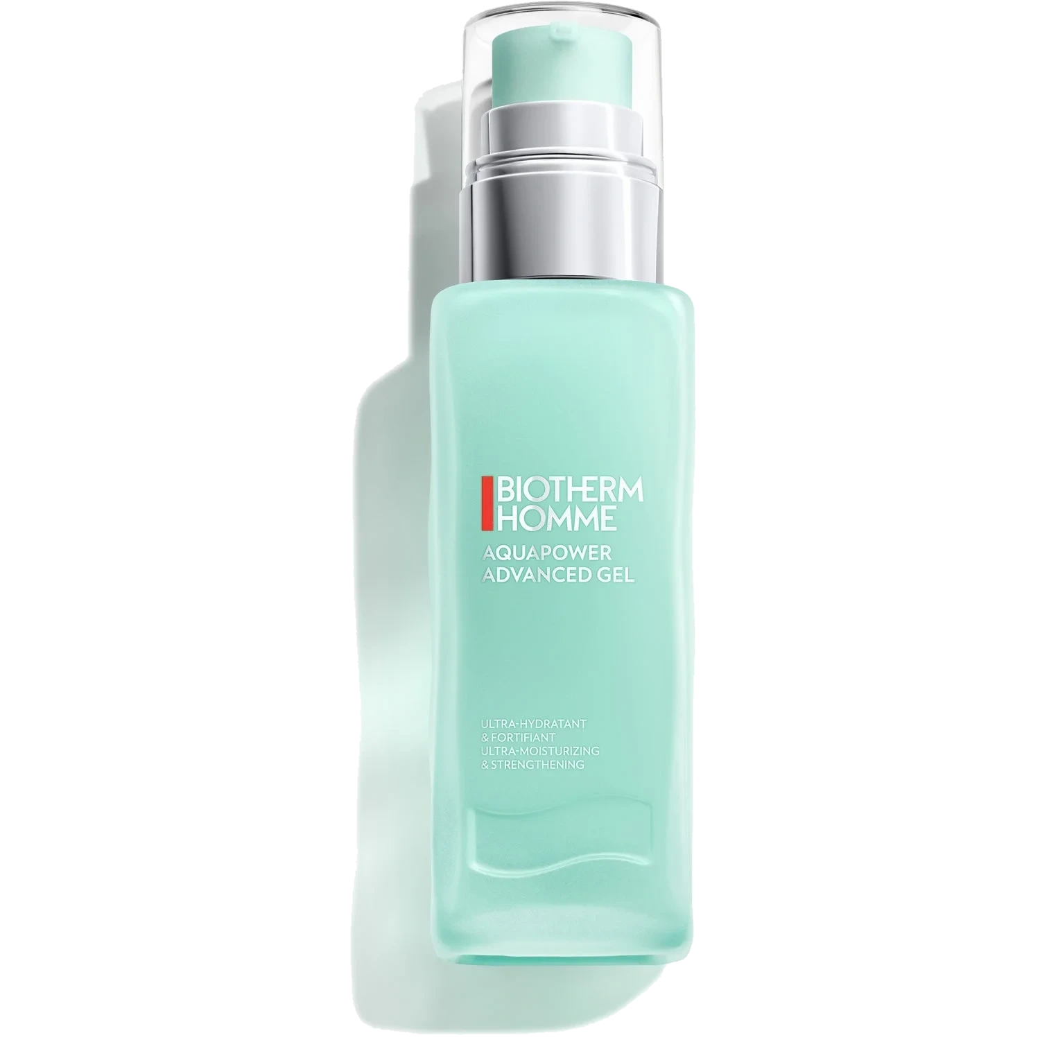 Biotherm Aquapower SPF14 Moisturizing Gel 75 ml