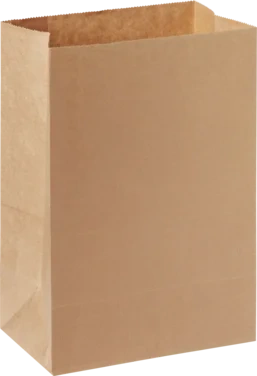 Påse papper
