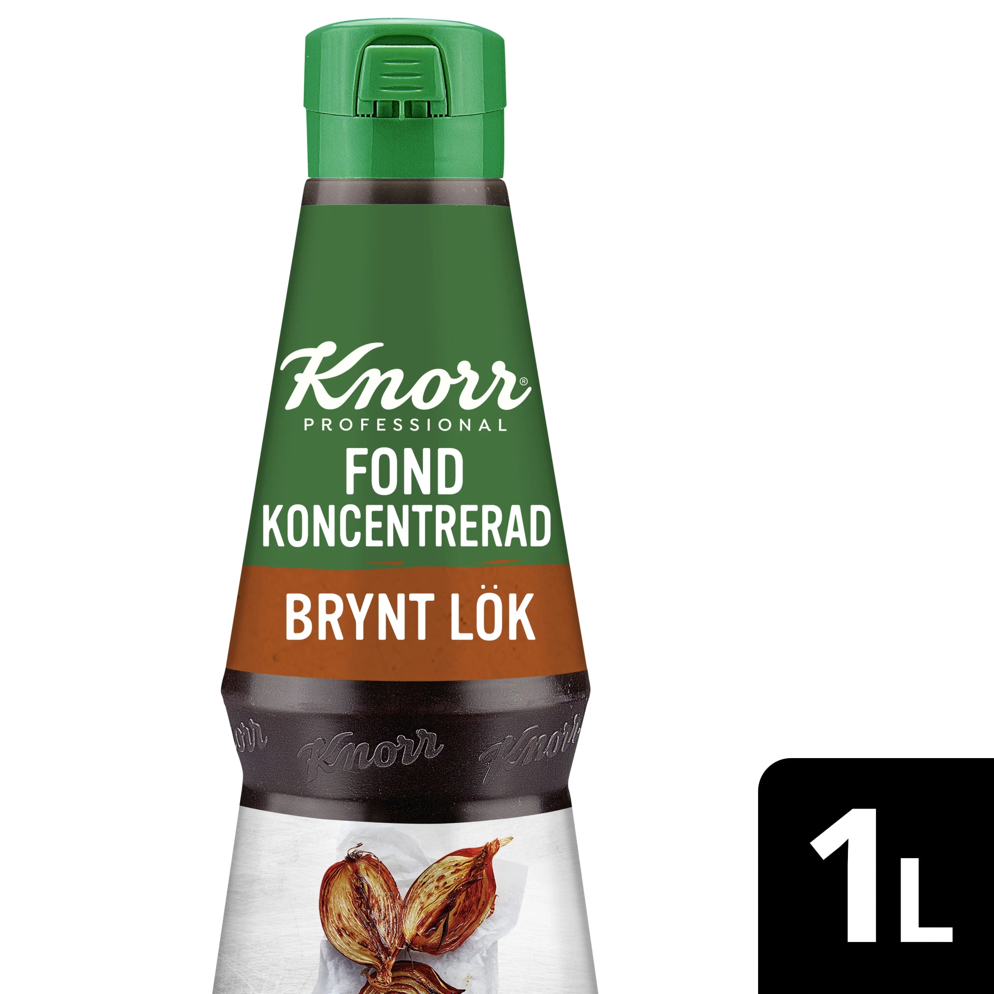 Brynt Lökfond koncentrerad 0.27%