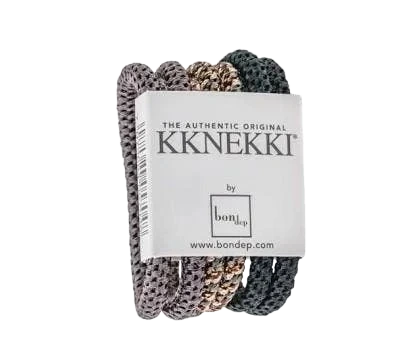 Kknekki hårstrikker