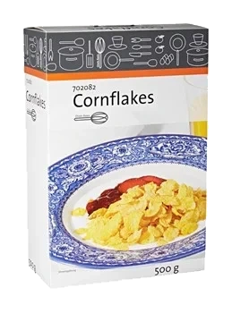 Cornflakes