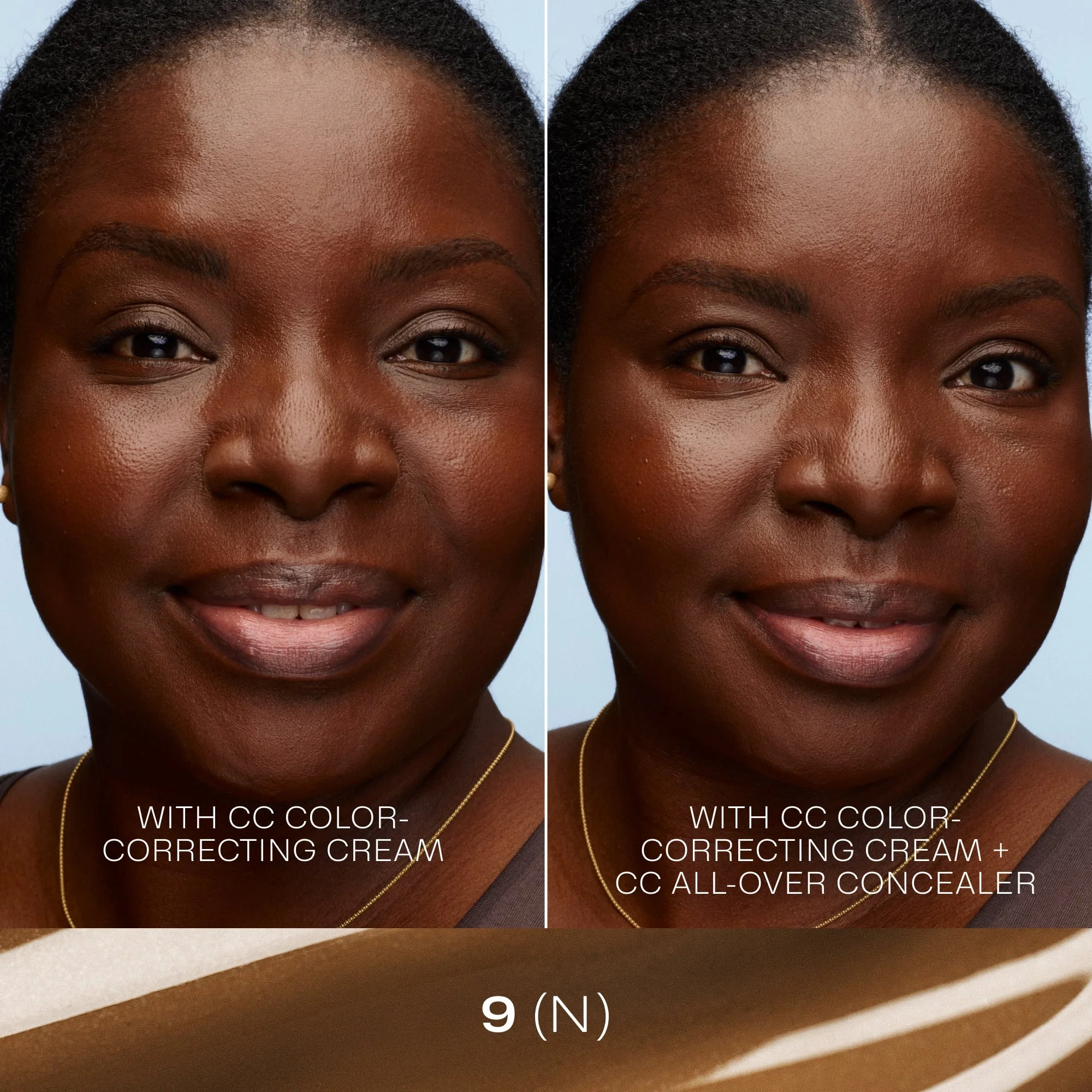 CC All-Over Concealer 9