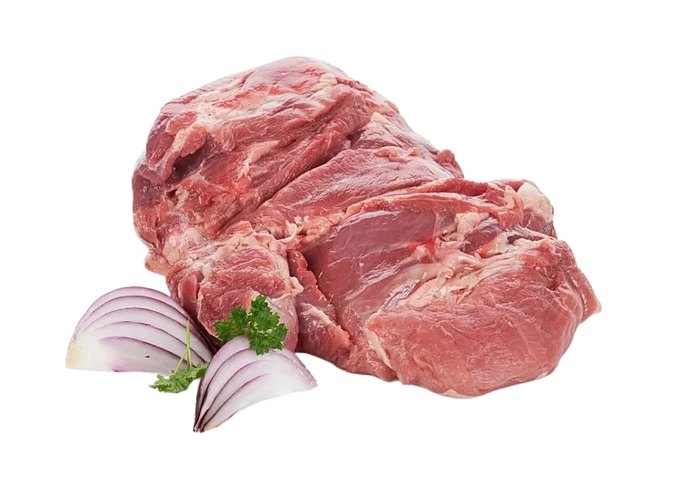 Ungsau Lårkjøtt u/ben