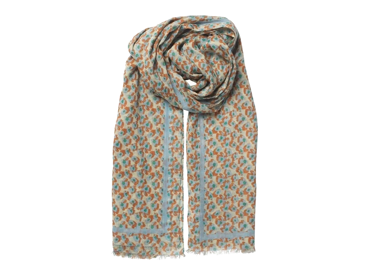 Becksöndergaard Amapola Corga Scarf
