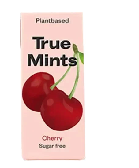 True Mints Cherry