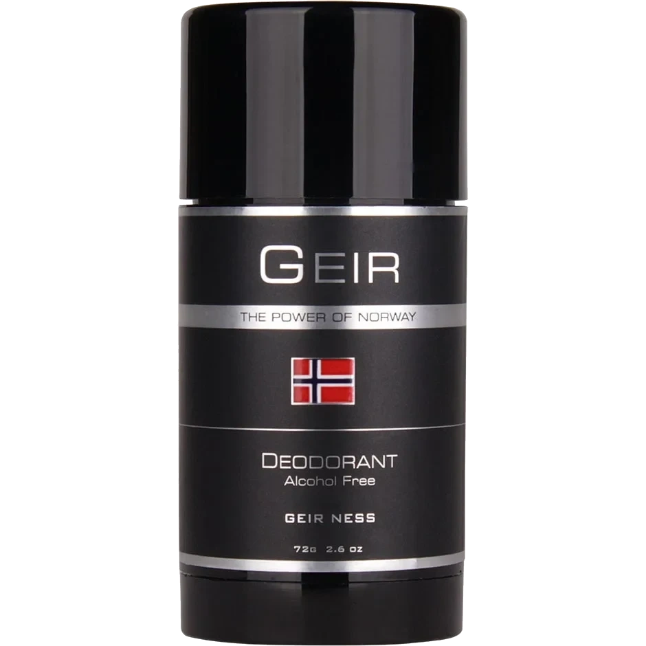 Geir Ness Geir