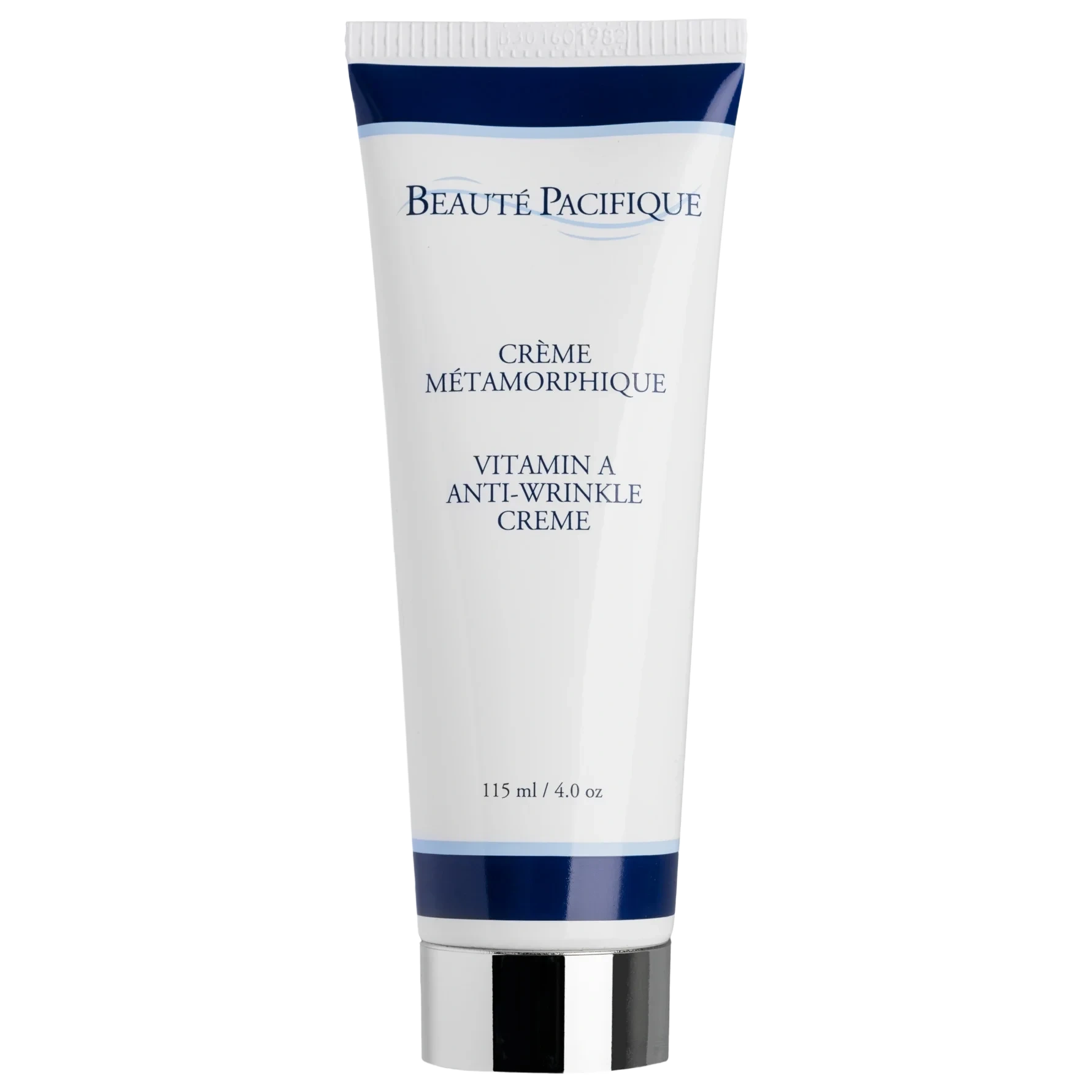 Beauté Pacifique Crème Métamorphique 115 ml