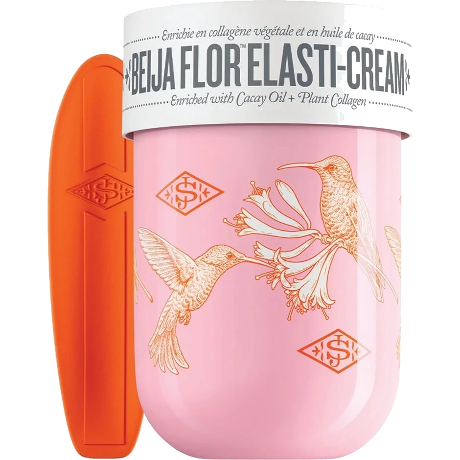 Sol de Janeiro Biggie Biggie Beija Flor Elasti-Cream