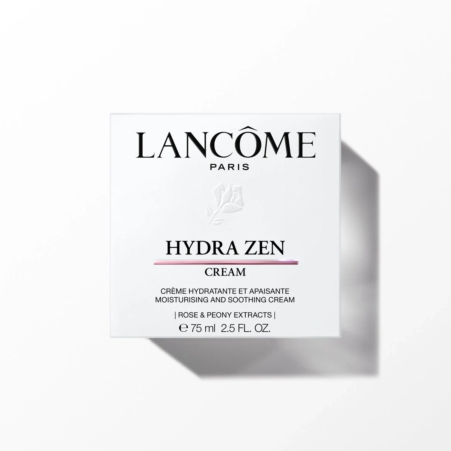 Lancôme Advanced Hydra Zen Day Cream