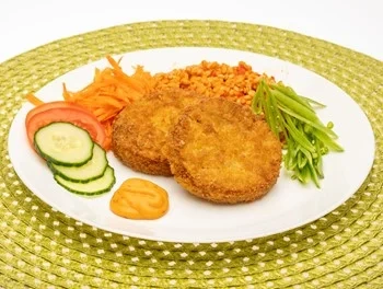 Tasty Allt Det Goda Tacobiff Vegetarisk Glutenfri