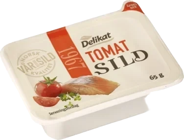 Delikat Tomatsild kuv
