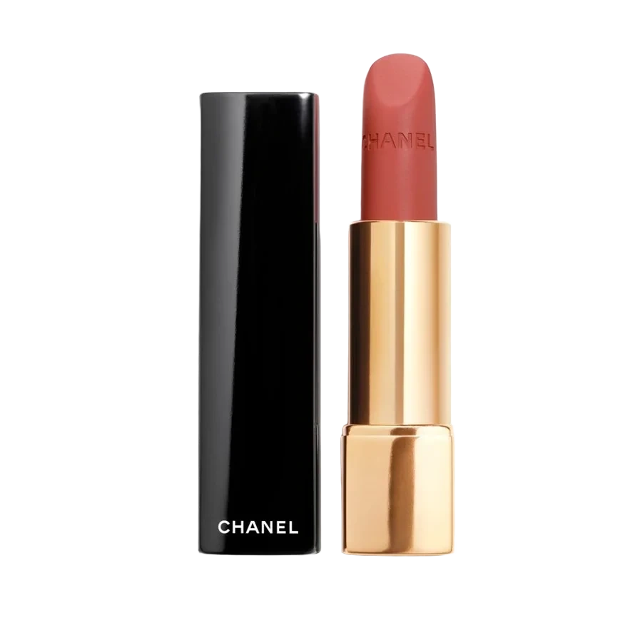 CHANEL LUMINOUS MATTE LIP COLOUR 51 Légendaire