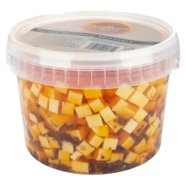 Jarlsberg Ternet Marinert 2,5 Kg