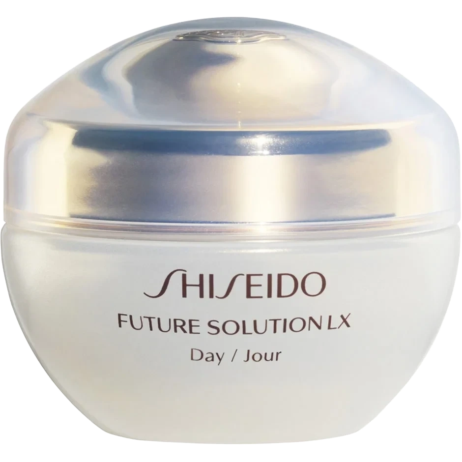 Shiseido Future Solution LX
