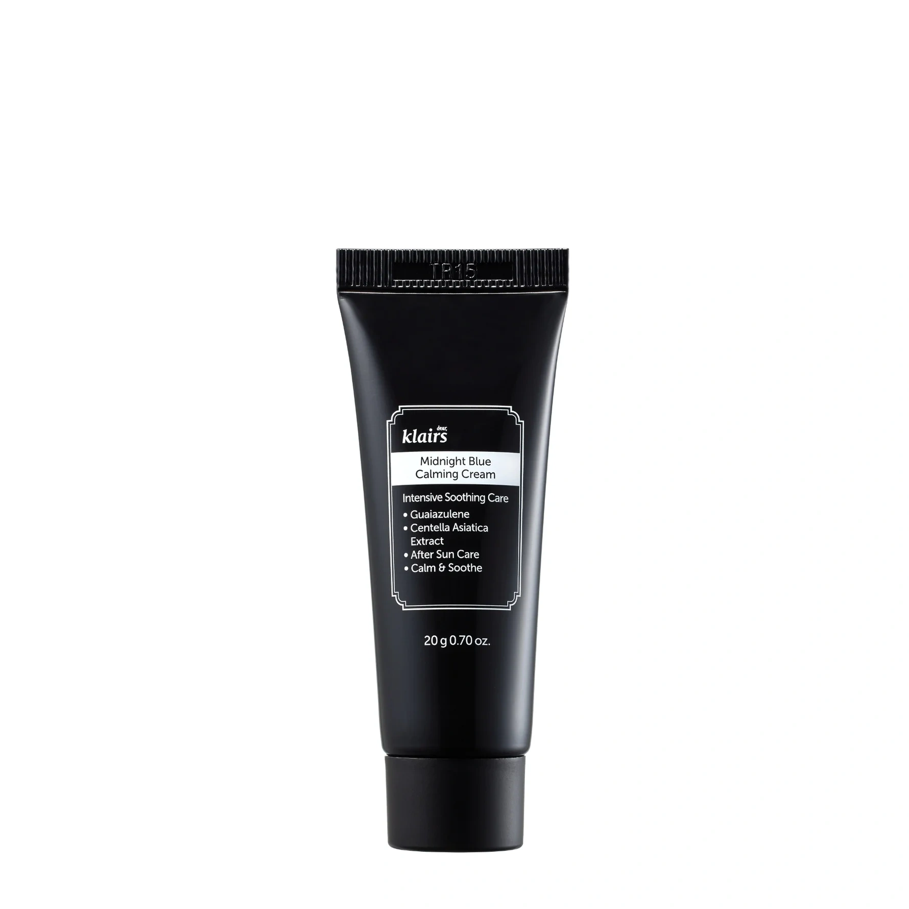Midnight Blue Calming Cream