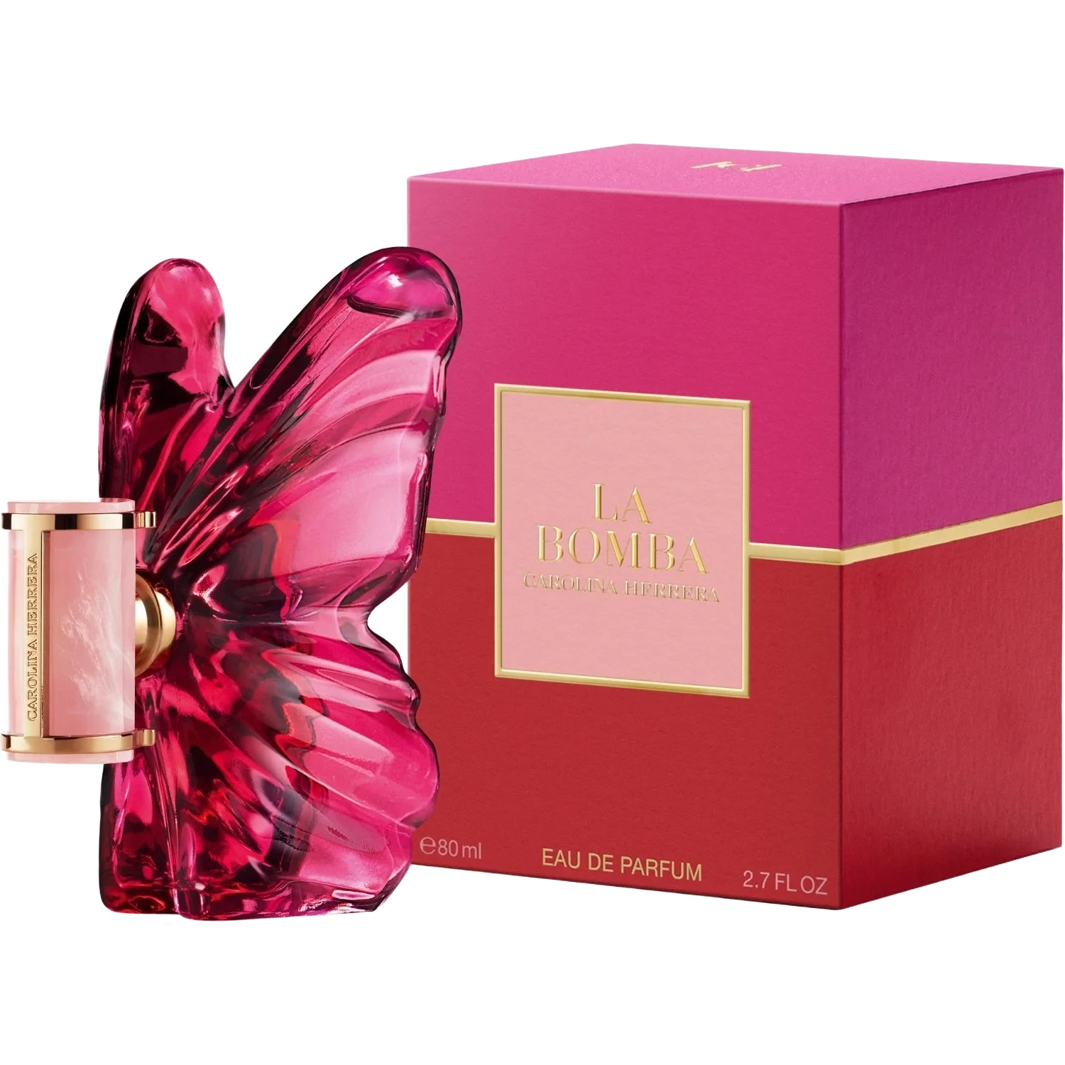 CAROLINA HERRERA La Bomba