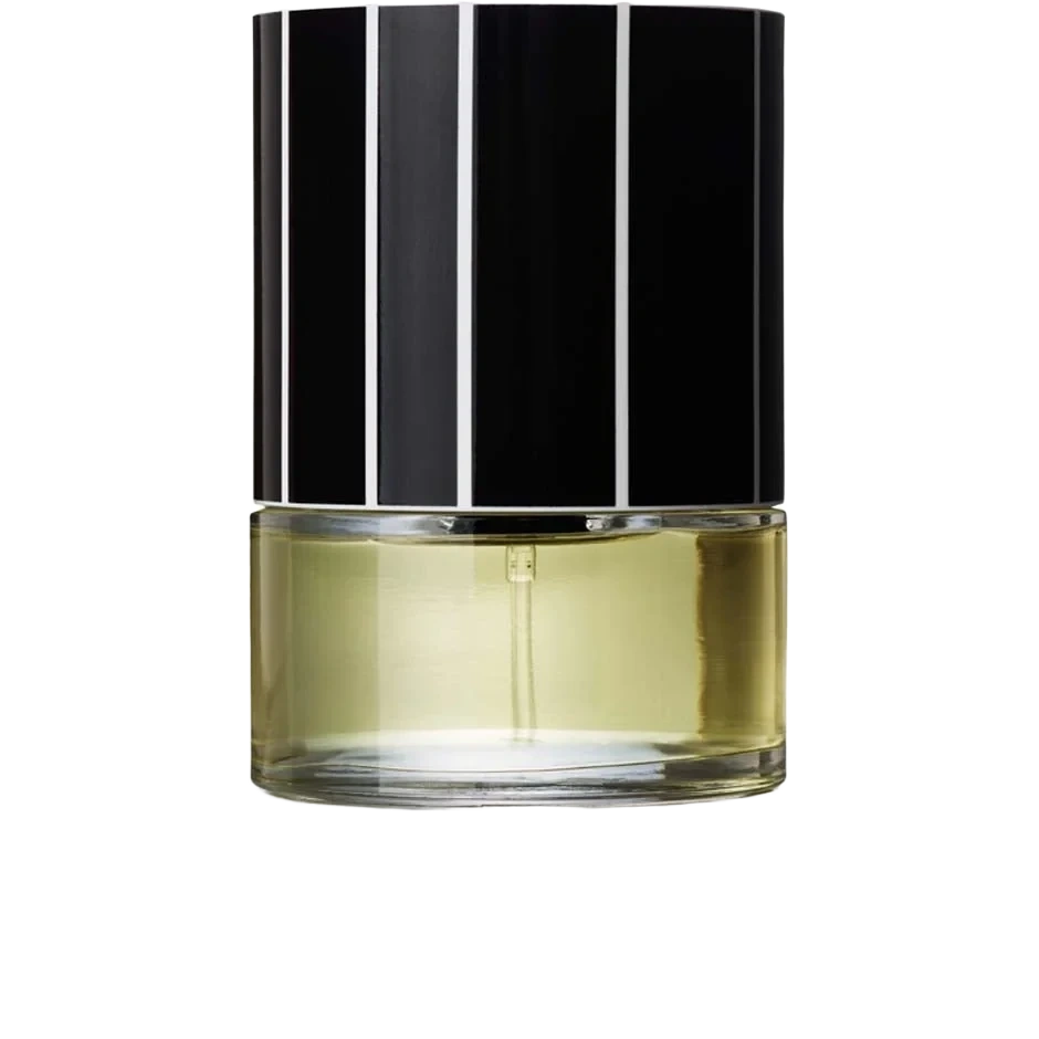 N.C.P. Facet 701, Leather & Vetiver