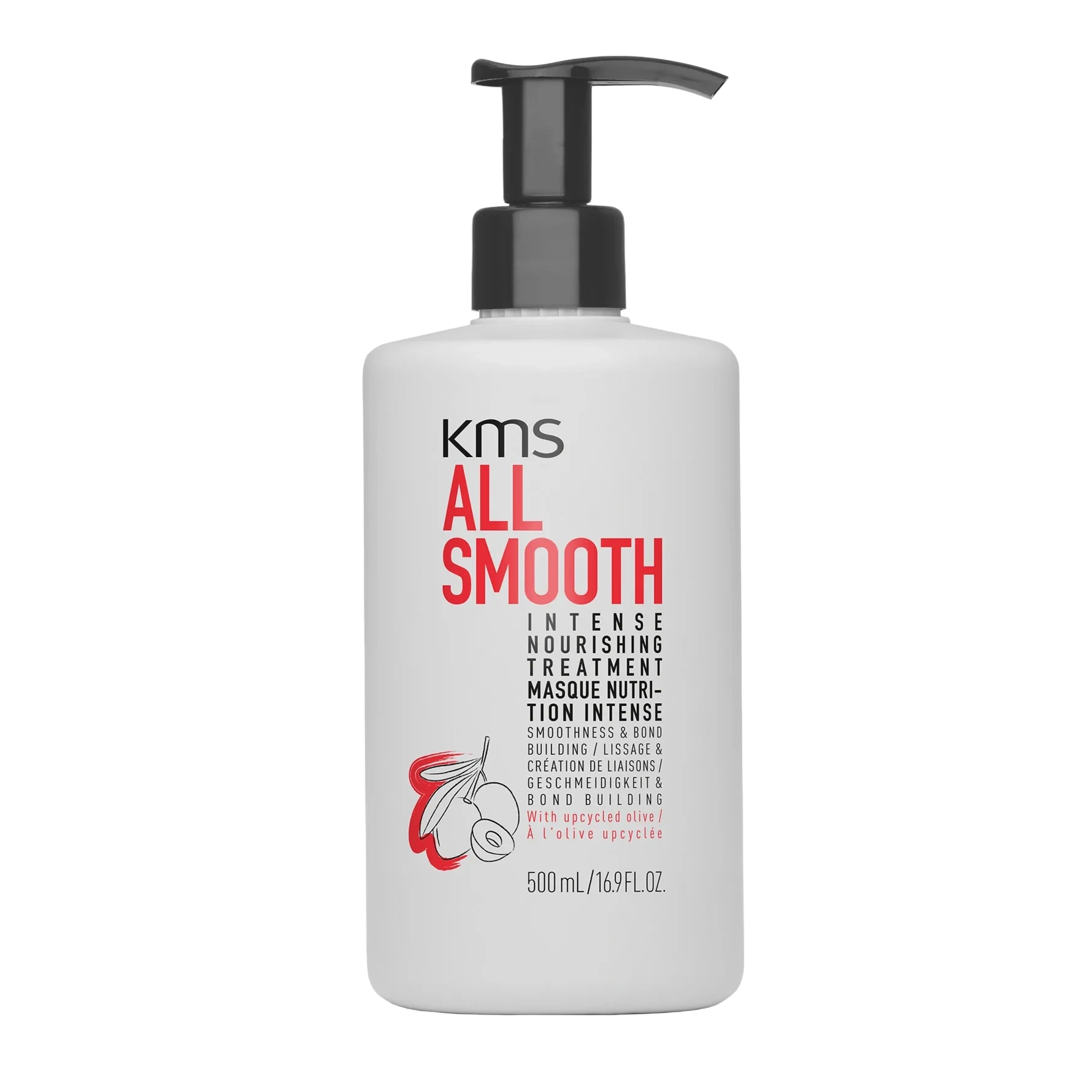 kms Intense Nourishing Treatment