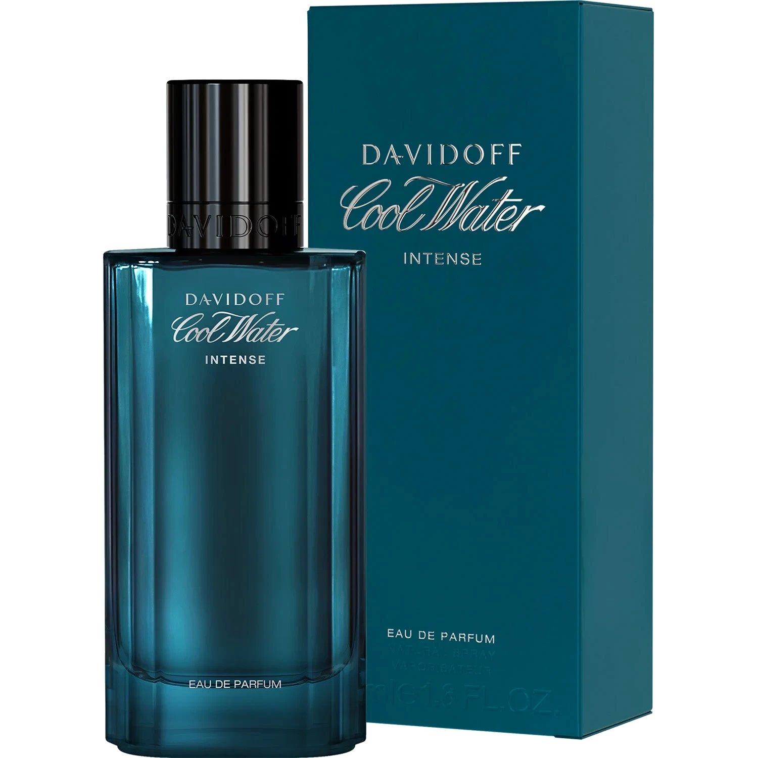 Davidoff Cool Water Intense 50 ml
